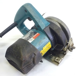 Makita - マキタ コンクリートカッター  4型 4101R makita/マキタ 4型カッタ コンクリートカッター 4101R 切断 電動