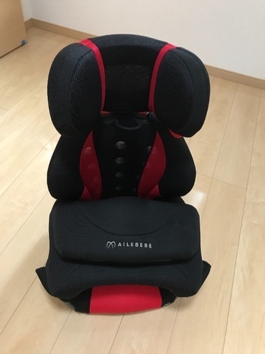 チャイルドシート