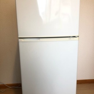 2011年製 サンヨー冷蔵庫 109リットル
