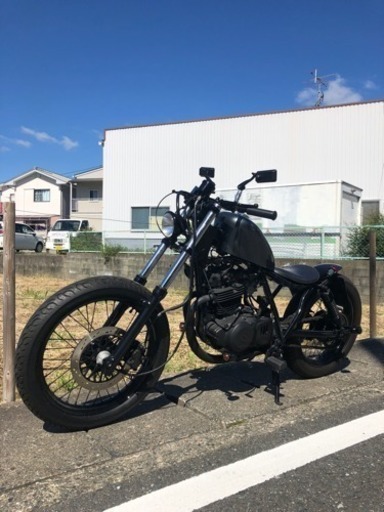 SUZUKI  グラストラッカー カスタム！！実働！！