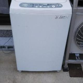 2011年東芝製 洗濯機