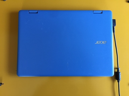 ☆中古☆　Acer R3 131T-F14D/B