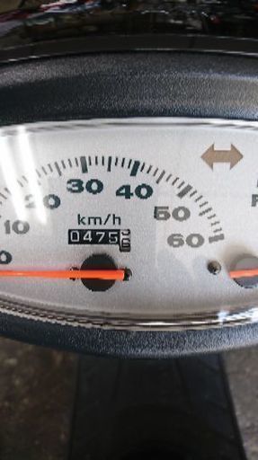 中古車バイク売ります❗