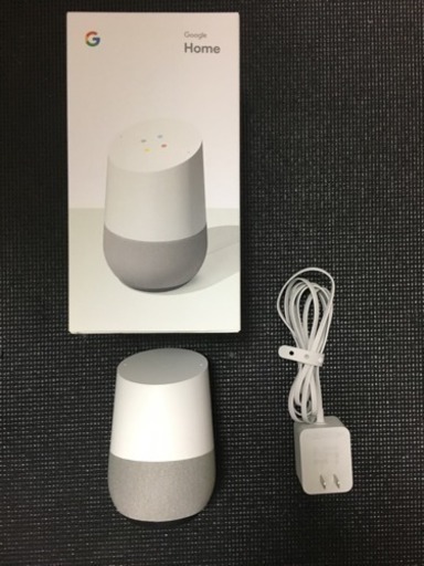 【超美品】Google Home