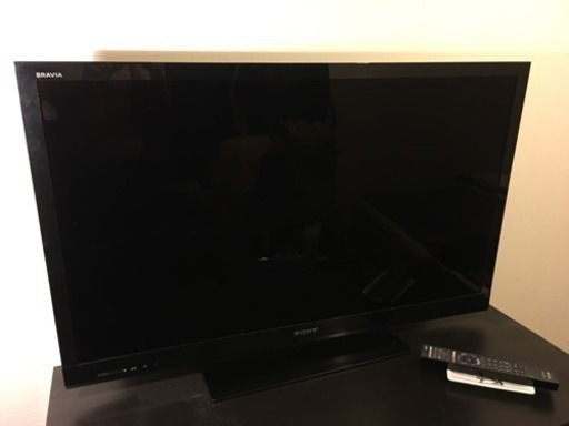 SONY BRAVIA 40型液晶テレビ