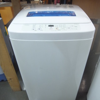 Haier 4.2kg 洗い 洗濯機  JW-K42K 2016年