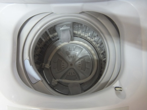 Haier 4.2kg 洗い 洗濯機  JW-K42K 2016年