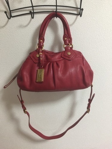MARC BY MARC JACOBSバック