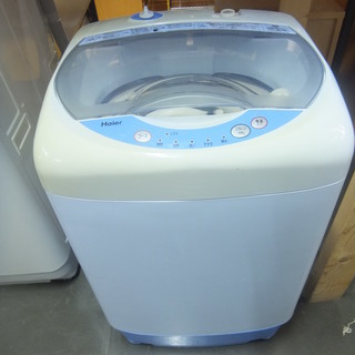 ハイアール HAIER 全自動洗濯機（2.3kg）JW-Z23A...