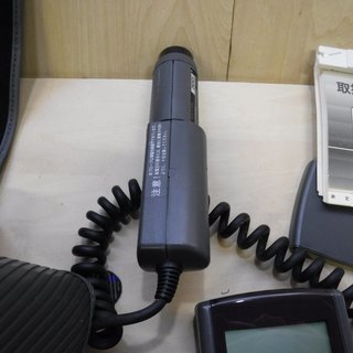 TASCO タスコ 放射温度計 THI-500