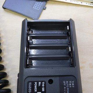 TASCO タスコ 放射温度計 THI-500