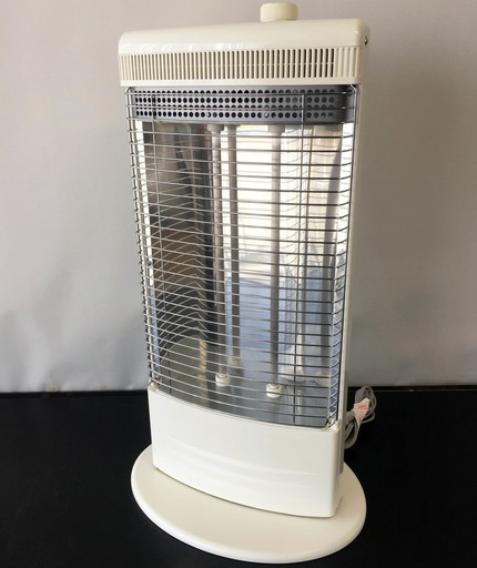 中古☆TOYOTOMI 電気ストーブ EH-104