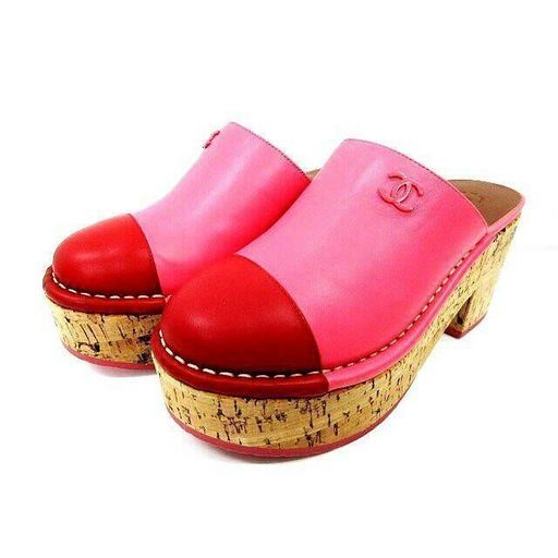 ☆正規品・日本完売☆新品☆CHANEL(シャネル)サンダル