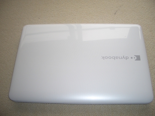 Core i3 ノートパソコン 東芝 ｄynabook T350/34AWD