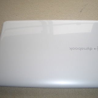 Core i3 　ノートパソコン　東芝　ｄynabook T35...