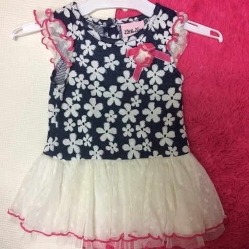 海外子ども服 ワンピース なあつ 沖縄の子供用品の中古あげます 譲ります ジモティーで不用品の処分