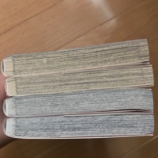 ワンピース単行本①〜⑧⑧巻セット