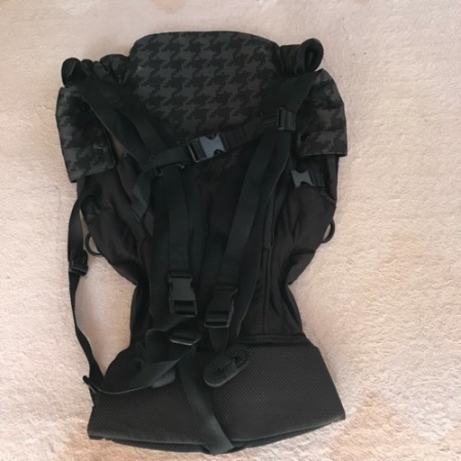 値下げ 横抱きok Buddy Buddy 3way 抱っこ紐 かきこ 恵比寿のベビー用品の中古あげます 譲ります ジモティーで不用品の処分 値下げ 横抱きok Buddy Buddy 3way 抱っこ紐 かきこ 恵比寿のベビー用品の中古あげます 譲ります ジモティーで不用品の処分
