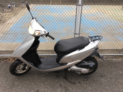 ホンダ DIO AF68 近隣配達できます