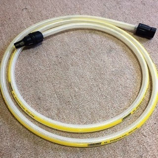 ケルヒャー モバイル高圧洗浄機 ➕ 自給用ホース SH5 ケルヒャー