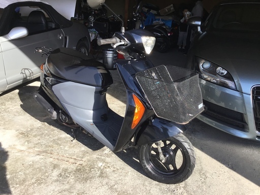 【引き取り先が決まりました】レッツ5　セルOK　訳あり格安出品