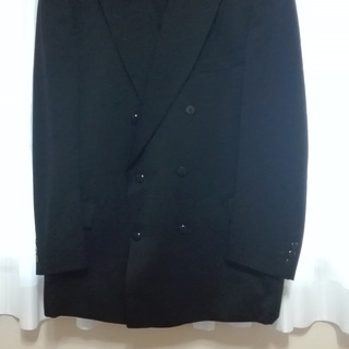 紳士用礼服　中古