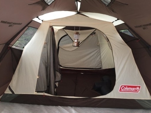 ☆コールマン ウェザーマスター™2ルームハウス☆ | noonanwaste.com