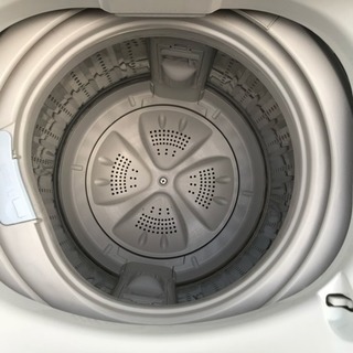 #1380 ハイアール 4.2kg 全自動洗濯機 Haier 2014年製