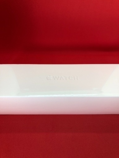 Apple Watch Series4 ステンレス ブラック 44ミリ スポーツバンド