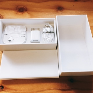 au iPhone6 128GB スペースグレイ 初期化済 ワンオーナー 制限◯ 白ロム