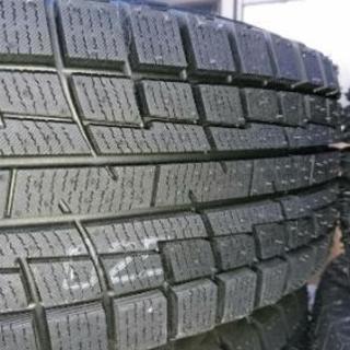 新品未使用スタッドレスタイヤ155/65Ｒ13