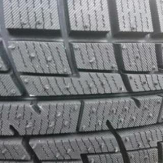 新品未使用スタッドレスタイヤ155/65Ｒ13