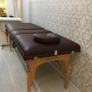 マツエク ベッド 折りたたみ カナト 豊島のベッドの中古あげます 譲ります ジモティーで不用品の処分