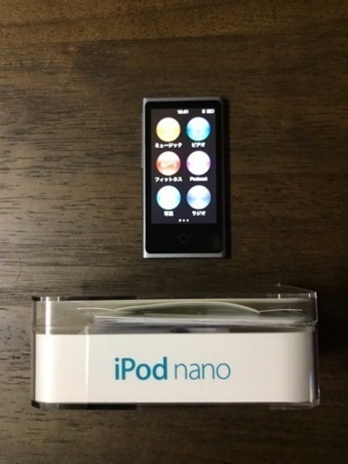 美品  i Pod  アイポッド 16GB