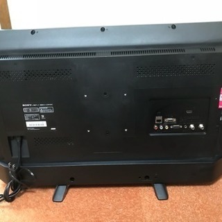 テレビ SONY ソニー 2017年 半年使用 32型 32インチ KJ-32W500C 川崎区 KK