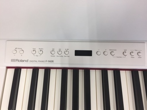 業界初！ローランド電子ピアノ10年保証サービス | 横浜音楽院 | 安心の