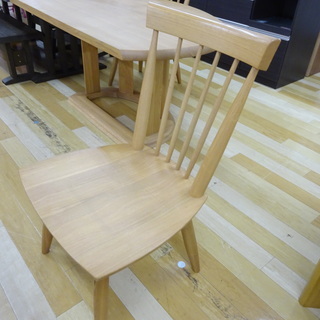 NAGANO INTERIOR（ナガノインテリア） ダイニング4点セット