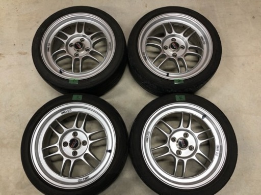 値下げ】ENKEI RPF1 16×7J PCD100 4穴 +43 | rwwca.com