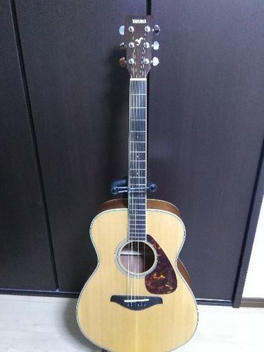 アコースティックギター