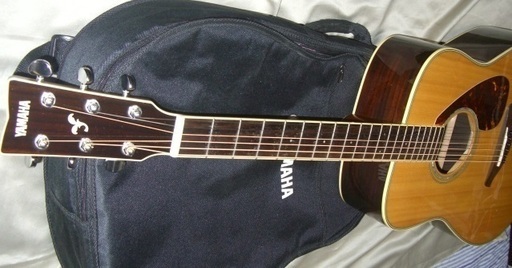 整備済みYamaha FG-730TB アコースティックギター 整備済みYamaha FG-730TB アコースティックギター 最終値下げです