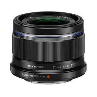 【春の行楽・運動会にも】付属もセットでお譲りします★オリンパス ミラーレス一眼カメラ E-PL5本体+単焦点レンズ25mm F1.8 ブラック