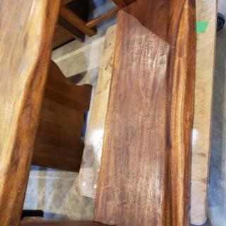 飾り棚　　MEDE  IN  MEXICO