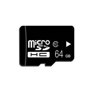 マイクロSDカード 64GB micro SDカード