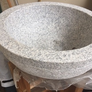 【商談中】臼  台  杵  セット