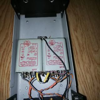 UTC トランス A-10 ペア 動作確認済み