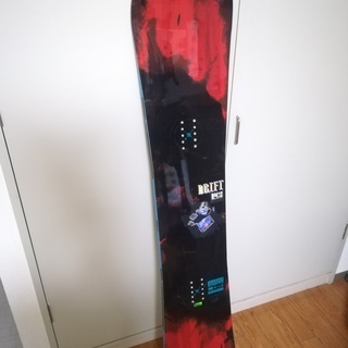 SALOMON（サロモン） ドリフト ロッカー　スノーボード　板　ボード