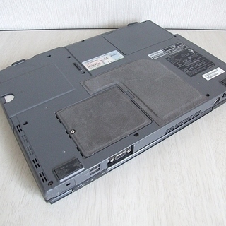 Fujitsu FMV-BIBLO NF55X/D ノートパソコン 4