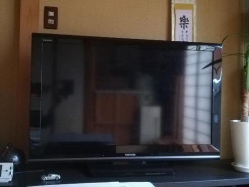 40型 液晶テレビ