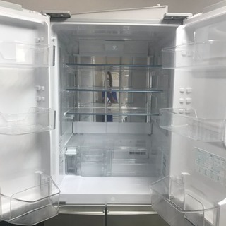 シャープ 冷蔵庫 SJ-XF47S