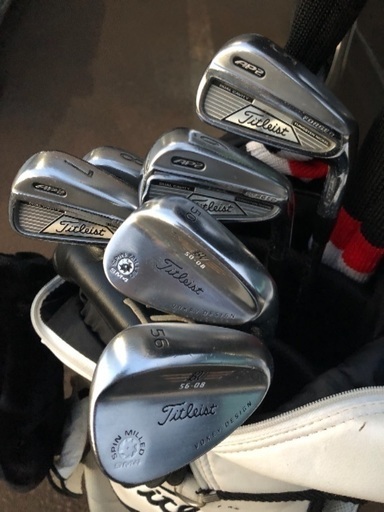 Callaway ゴルフセット11本 BIG BERTHA BETA FLEX-S S200 キャディ